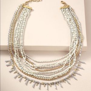 SD Sullivan Necklace